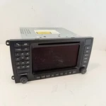 OEM7L5035192C Porsche Cayenne Navigation Information Display Screen 2008. Fixed Price $286.85.