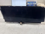 Audio Equipment Radio Display And Receiver Fits 23 Crown 2111410. Fixed Price $1610.97.