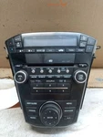 Audio Equipment Radio Receiver Advance Vin 8TH Digit Fits 10-13 Mdx 186010. Fixed Price $149.76.