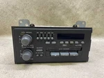 Stereo Radio Am Fm Cassette Fits 94-97 Chevrolet S10 Gmc S15 Sonoma PC11-201974. Fixed Price $97.50.