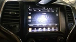 Audio Equipment Radio Receiver With Navigation Fits 14 Dodge 1500 Pickup 1738067. Fixed Price $151.98.