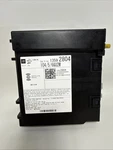 2015 Chevrolet Silverado Radio Tuner 13592804 Oem Fujitsu Ten Limited. Fixed Price $65.99.