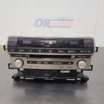 Lexus LS460 Radio Audio Receiver With Display 8613050060. Fixed Price $722.50.