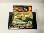 The Bad Guys: Ultimate Enemy / Rapid Attack Mobile Unit 1982 Misb Gi Joe. Fixed Price $200.00.