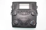 2017-2020 Ford Fusion Temperature Climate Radio Control Bezel Oem LS7T-18E243-NB. Fixed Price $84.99.