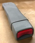 2003 Pontiac Grand Am Gt Seat Belt Buckle Receiver ( Pass. Front ) 2001-2005. Fixed Price $49.50.