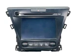 2019 Acura Mdx Radio Receiver Display Screen Monitor 39540-TZ5-B520-M1 18. Fixed Price $372.19.