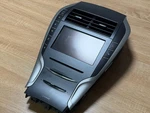 2013-2016 Lincoln Mkz Navigation Radio Touch Display Screen Set DP5T-14F239-AS. Fixed Price $199.00.