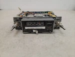 Clarion PE666A Cassette Am-fm Radio. Fixed Price $9.00.