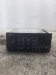 1996-2005 Chevrolet Astro Van Audio Radio Am -fm Stereo-cassette Id 16213825. Fixed Price $159.99.