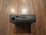 Oem 1990-1991 Toyota Camry Fm Radio Reciever Stereo Din Assembly Vintage. Fixed Price $89.99.