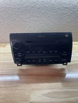 Toyota Sequoia Tundra Jbl Radio Disc Changer Untested! A51856. Fixed Price $71.96.