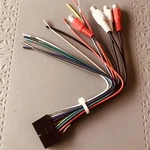 Jensen Wire Harness For VX3016. Fixed Price $17.45.