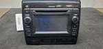 Audio Equipment Radio Display And Receiver Fits 13 Tacoma 1174201. Fixed Price $309.95.