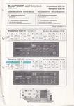 Service Manual Guide For Blaupunkt Woodstock Sqr 04, Memphis. Fixed Price $14.38.