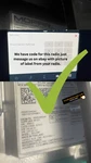 Uconnect 5 R1LOW Radio Code Unlock Online T0071 T00AD Mitsubishi Made Mexico. Fixed Price $99.99.