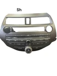 2008-2010 Honda Accord Radio Receiver Cd Player Am Fm Panel Oem Free Shipping. Fixed Price $189.00.