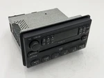 2000-2004 Ford Explorer/mustang/navigator Player Radio Receiver Oem. Fixed Price $97.85.