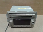 Radio Receiver 6 Disc Player 2007 Ford Edge 7A1T-18C815-DA. Fixed Price $123.31.
