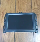Truly 7" Car Lcd Display Screen With Frame TD0-WXGA0700K00033-V2. Fixed Price $45.99.