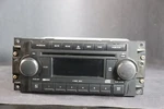 Daimler Chrysler Oem Stereo Radio 6-DISC MP3 Cd Player Part No. P05064072A AG3. Fixed Price $15.00.