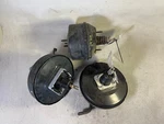 2022 Chevrolet Silverado 2500 Power Brake Booster Oem 43K Miles - LKQ441367804. Fixed Price $116.60.