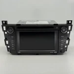 07 08 Cadillac Srx Radio Cd Dvd Gps Navigation 15912143 SEU46 CQ-UG8662X. Fixed Price $49.99.