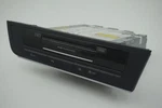 Front Dash Mounted Audio Radio Multimedia Receiver 4G1035027 S6 C7 2016-17. Fixed Price $159.99.