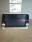2024 Nissan Sentra Display And Receiver Fits 24-25 Id 2591A6LB6A. Fixed Price $262.02.