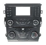2013 Ford Fusion Radio Cd Heat Ac Temperature Control Panel Bezel DS7T-18E243-EU. Fixed Price $136.00.
