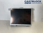 For 11-20 Journey 900573 Info-gps-tv Screen Display Dash Mounted 8.4". Fixed Price $206.32.