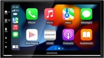 Kenwood DMX8709S 6.8 Digital Multimedia Receiver Rb. Fixed Price $339.99.