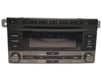 Subaru Oem Radio Cd Player Clarion PF-2945A-A 86201FG600 MP3/WMA Tested. Fixed Price $41.17.
