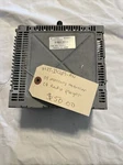 08 Ford Escape Mercury Mariner Radio P/n: 8L8T-19C109-AN. Fixed Price $44.00.