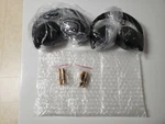 Lexus PT922-00160 Wireless Infrared Dvd Entertainment Headphones Set. Fixed Price $65.00.