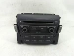 2012-2014 Hyundai Azera Am Fm Cd Player Radio Receiver JM2PP. Fixed Price $55.49.