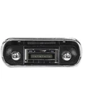 Custom Autosound CAM-LM-USA-230 In-dash Radio. Fixed Price $239.00.