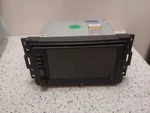 Denso Gm Cd Navigation Gps Radio Stereo Display Assy DN-NS-008 Untested See Pic. Fixed Price $59.99.