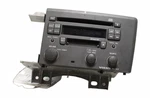 Radio Receiver Id HU-613 Fits 2001-2005 Volvo 60 Series Tested Oem. Fixed Price $35.95.