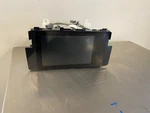 16-18 Honda Civic Am-fm Bt Radio Touch-screen Display Xm Oem. Fixed Price $249.99.