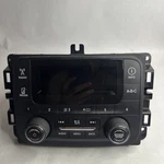 Dodge Ram 1500 2500 Dart Fm Cd Player Radio Receiver LV5GJ P68226684AA. Fixed Price $74.99.