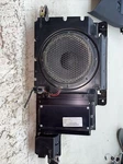 06 07 08 09 10 Hummer H3 Audio Amplifier Unit Delphi With Speaker. Fixed Price $299.99.