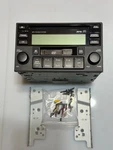 Hyundai Tucson 2007-2008 Oem Cd MP3 Cassette Radio Player 96180-2E600. Fixed Price $92.00.