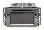 2015 Chevrolet Captiva Sport Am Fm Radio Single Disc Cd Player Aux 23495445. Fixed Price $242.25.