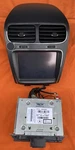 2011-2017 Dodge Journey 8.4 Touch Screen Display Dash Radio Climate Control. Fixed Price $199.99.