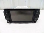 2012-2016 Chrysler Town & Country Radio Am Fm Cd Player Receiver W/ Nav Id Rhb. Fixed Price $174.99.