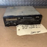 Toyota Am Fm Cassette Radio Stereo Receiver 08600-00823 Oem. Fixed Price $29.99.