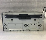 2013-2015 Ford Escape Am Fm Cd MP3 Radio Receiver CJ5T-19C107-DB Used. Fixed Price $84.99.