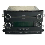 Ford Fusion Mercury Milan Explorer Radio Stereo 6 Disc Changer MP3 Cd Player Oem. Fixed Price $114.96.