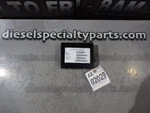 2009 2010 Dodge 3500 Laramie Oem Sirius Satellite Module (p) 05064075AE. Fixed Price $49.95.